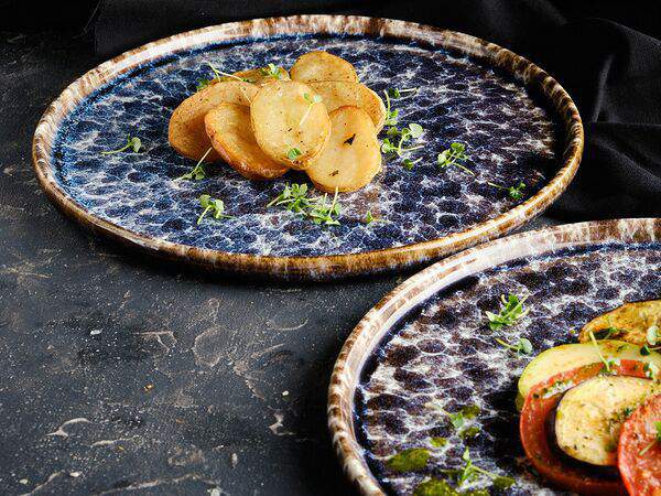 Мархаба - Молодой картофель