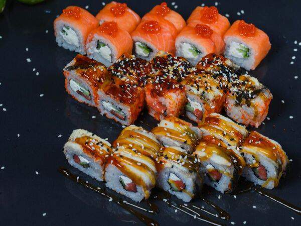 Tatori - Лас Вегас