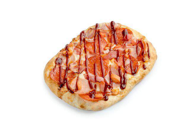 Фиеста Пицца - Барбекю