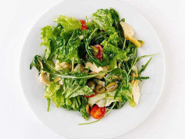 Mamma Mia - Салат Артишок