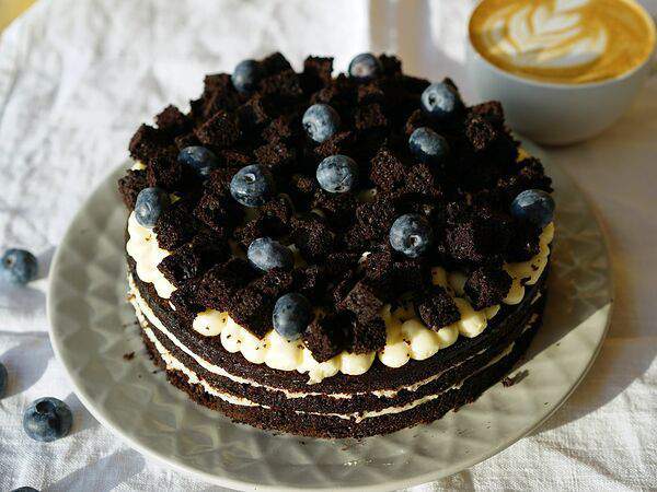 Yellow Cafe - Маленький Принц