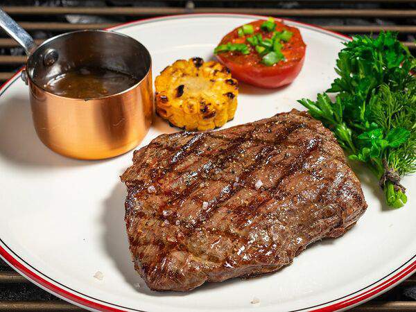 Разжигатели - Фланк