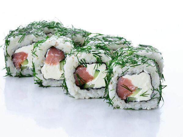 СушиСё - Ролл Грин Маки