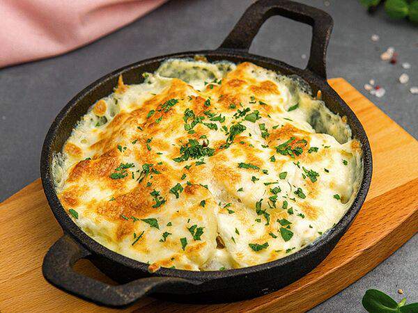 Престо - Язык запеченный