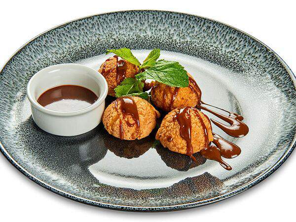 Лябихауз - Профитроли