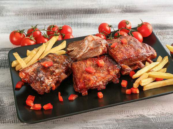 Ресторан Автограф в Хабаровске