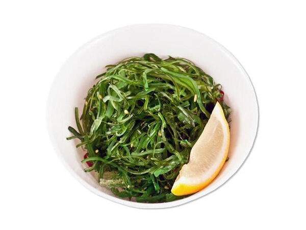 Суши Рум - Салат Чука