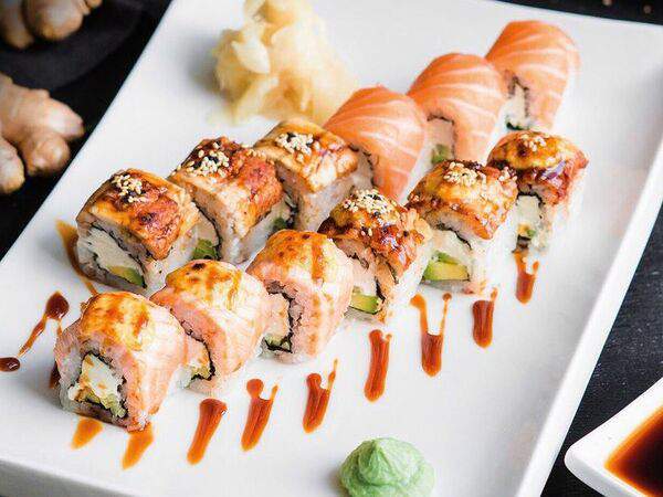 Маймун - Сет Филадельфия