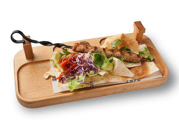 One Гоги - Люля из курицы