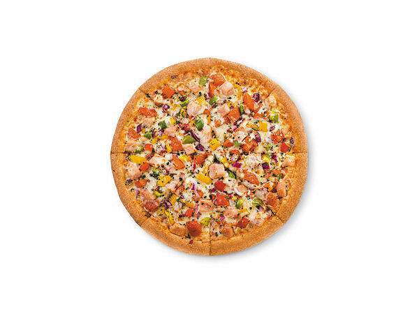 Алло! Пицца - Пицца Деревенская