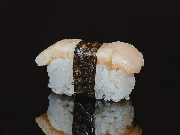 Такаши - Суши Хотате