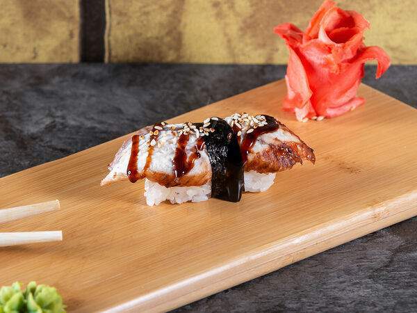 Hanami - Суши Унаги