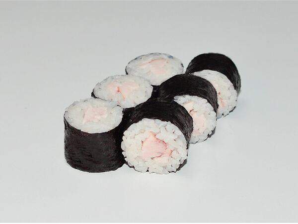 GoldenCook - Классический ролл С курицей