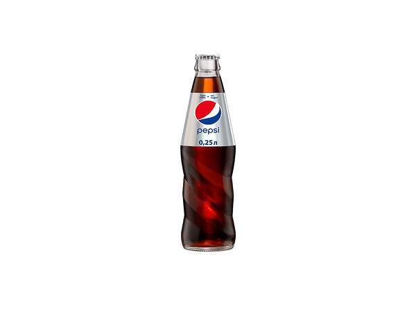 Сыроварня - Pepsi-cola Light