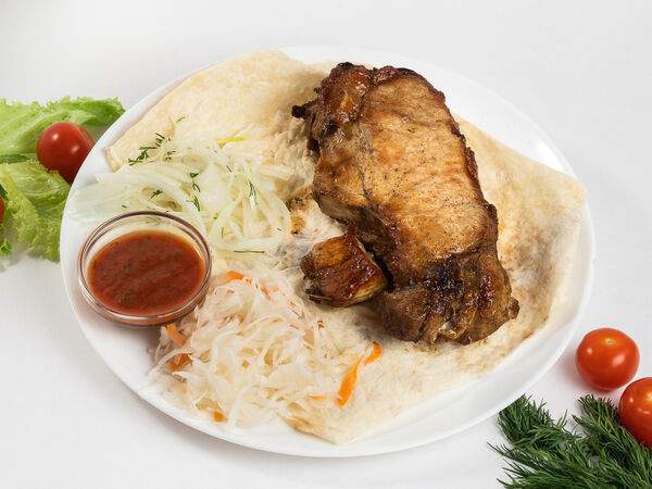 Грин - Чалагач