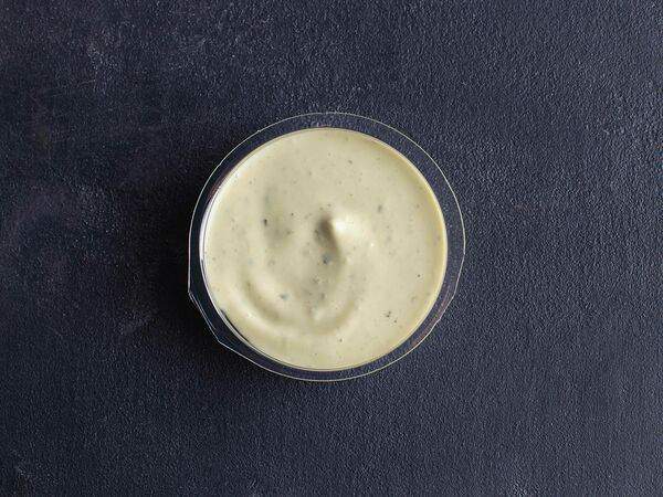 Burger Bro - Рэнч