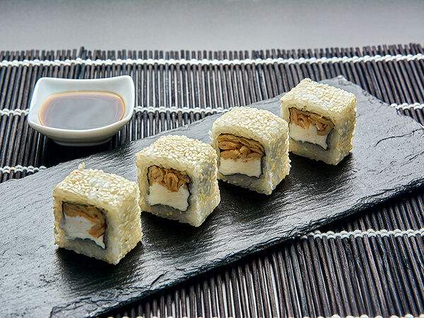 Smetana - Нью-Йорк