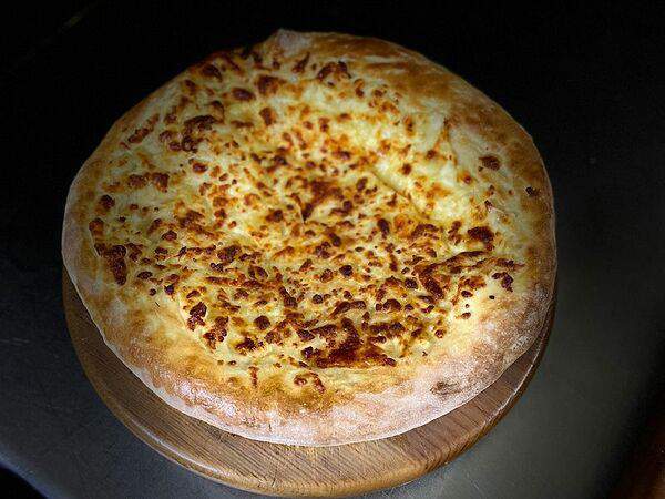 Не горюй - Хачапури по-имеретински