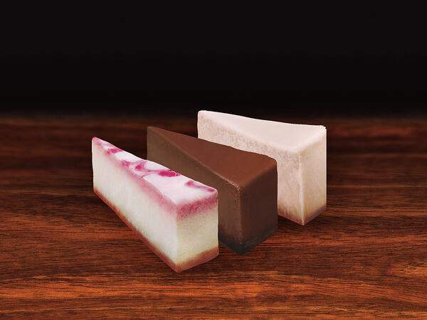 Ukushu Сafe - Чизкейк