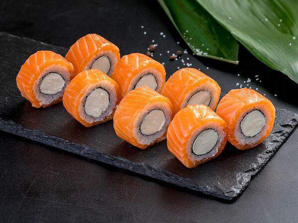 Домино гурман - Филадельфия