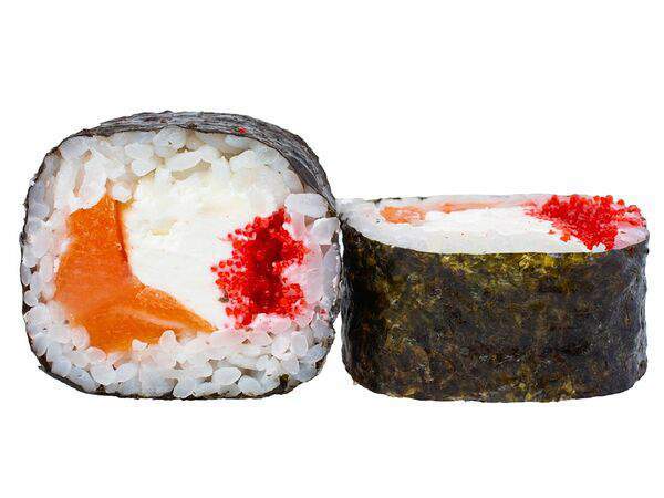 Big Size Roll - Санрайз