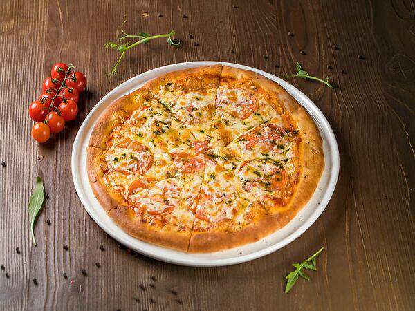 Маск - Маргарита