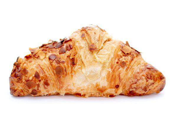 Le Noir - Круассан с миндальным кремом