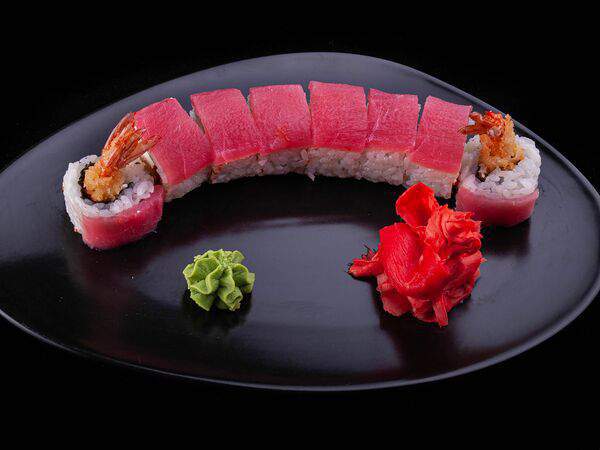 Киото - Red Dragon