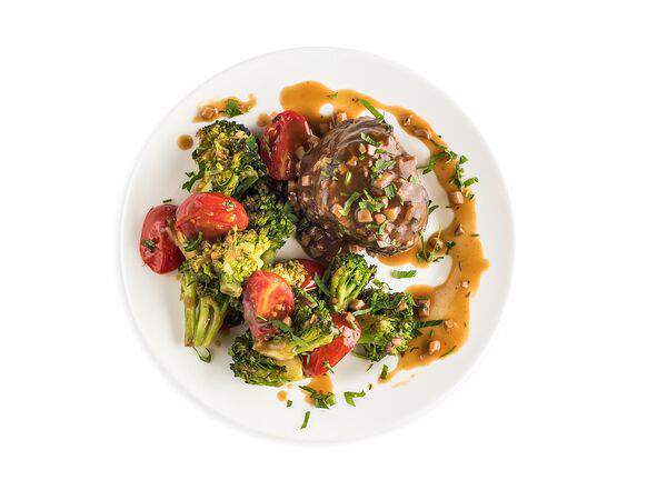 Del Papa - Филе Миньон