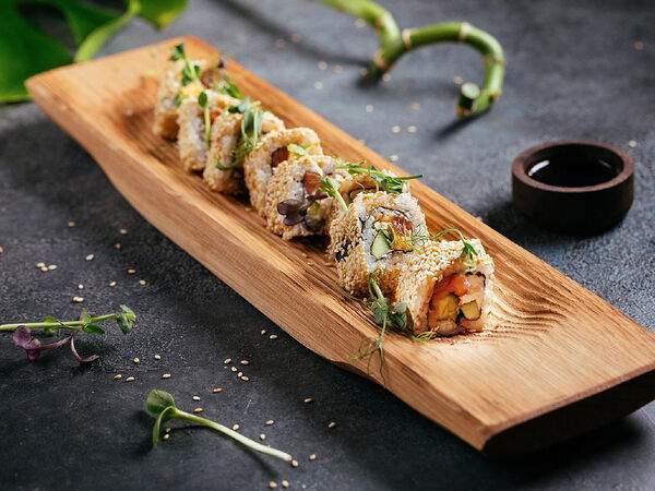 Ресторан Pro Azia в Калуге