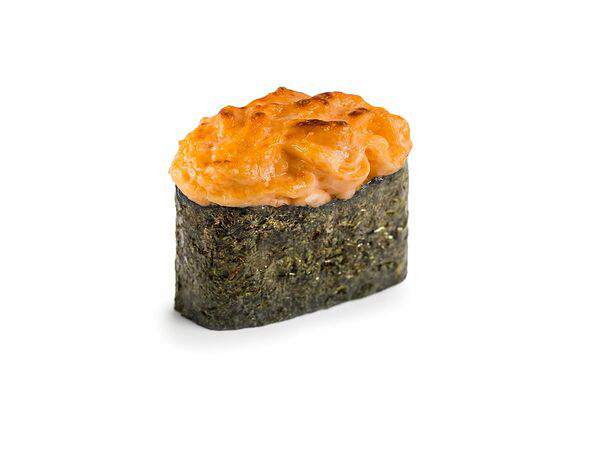 Premium - Острые запеченные суши