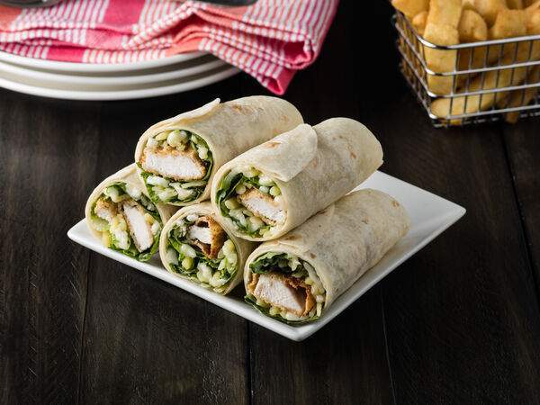 Ресторан Шаурма Club в Липецке