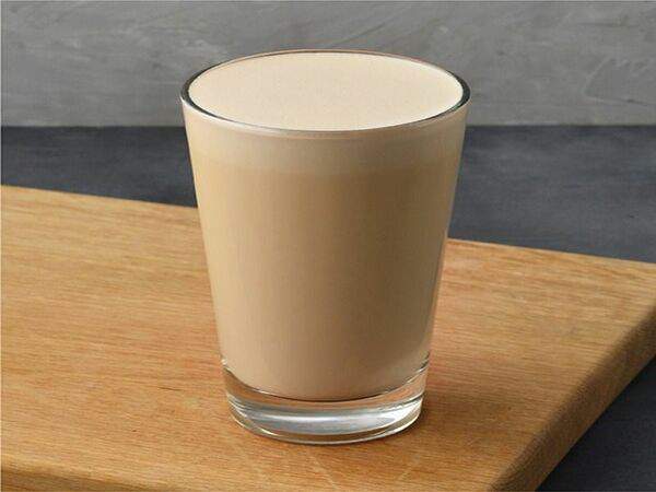 Coffee Like - Кофе Раф с сиропом