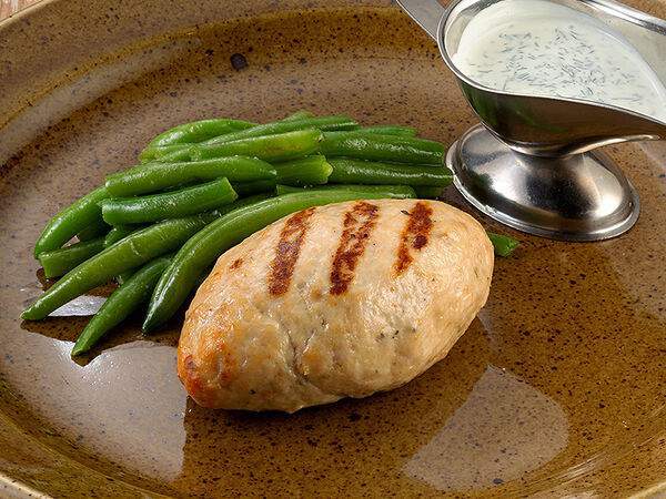 Колбасофф - Бизнес-ланч Котлета из индейки