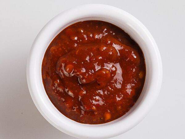 Резиденция королей - Соус шашлычный