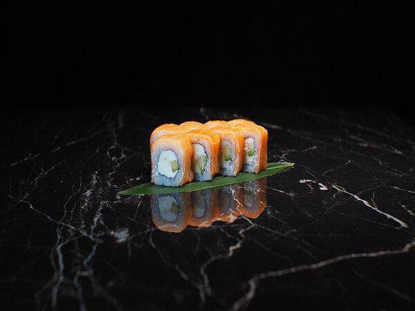 Братья цыплята - Филадельфия