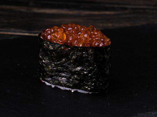 City Sushi - Гункан икура