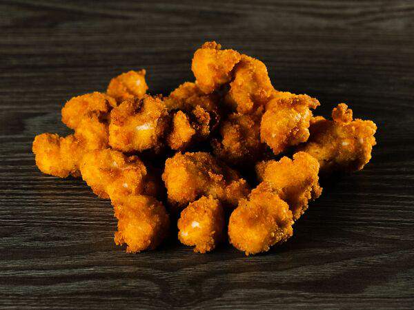 Едакратия - Куриный Попкорн