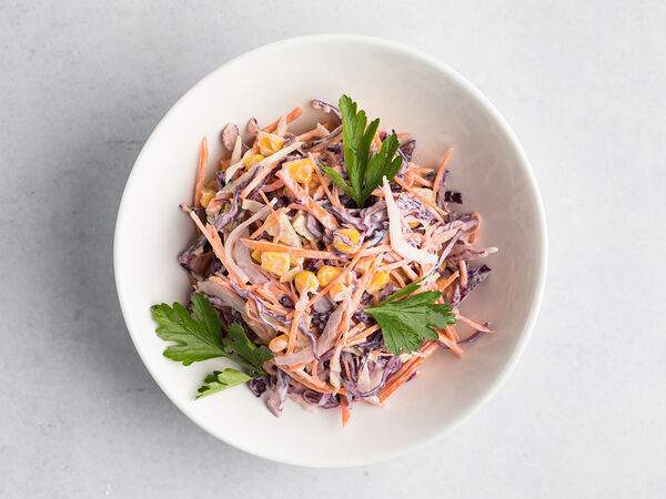 Ezzy Pizza - Салат Коул Слоу