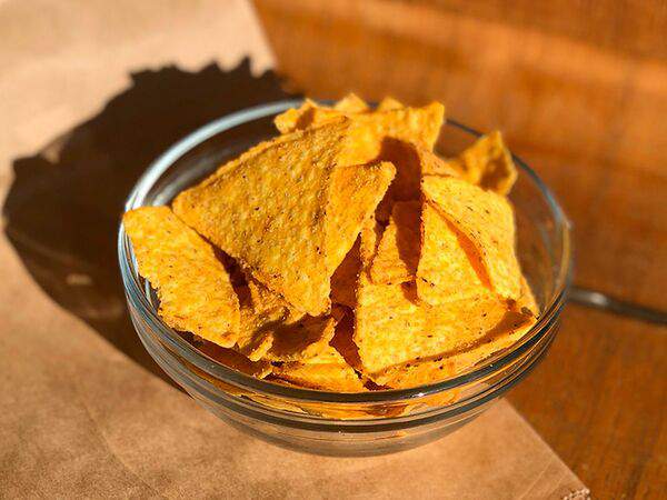 Как Дела - Начос острые