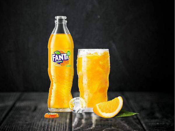 #МамаДома - Fanta