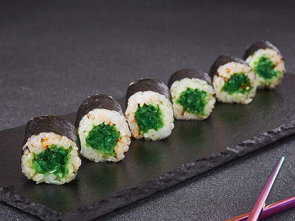 СушиСет - Мини-ролл с чукой