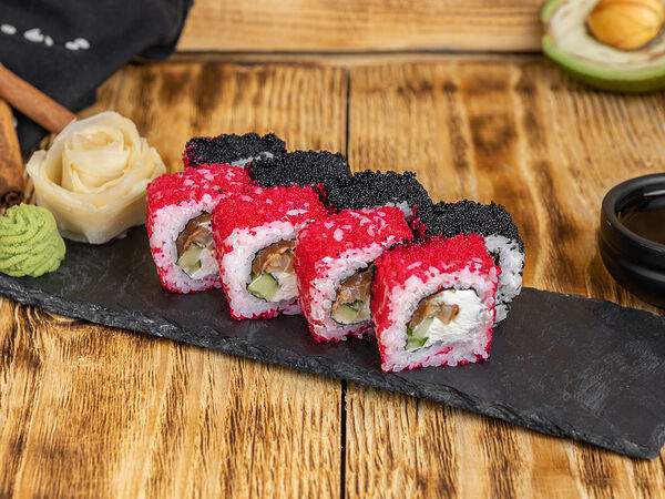 Ihtus - Рок-Н-Ролл