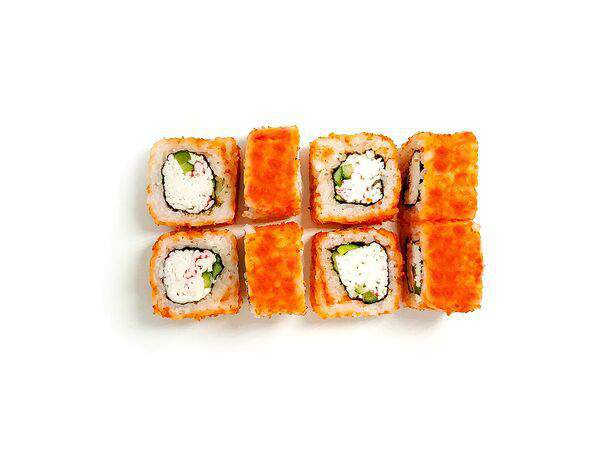 Togo sushi - Калифорния