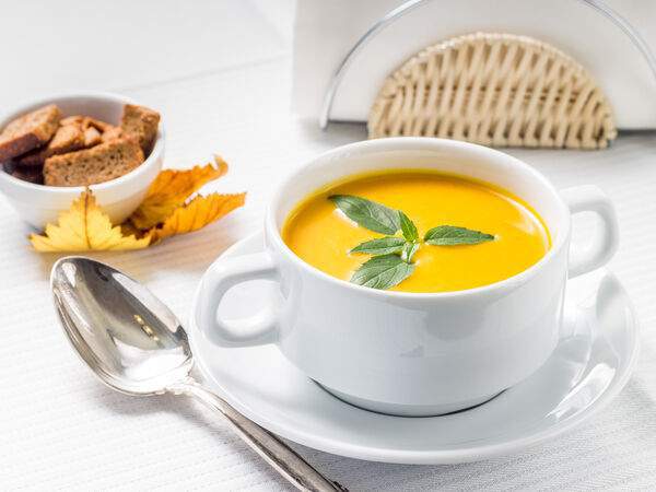 Ресторан ЯркоЕда в Уфе