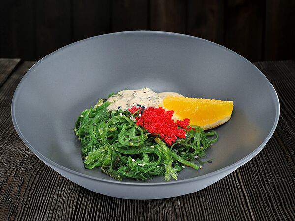 Food Do People - Чука