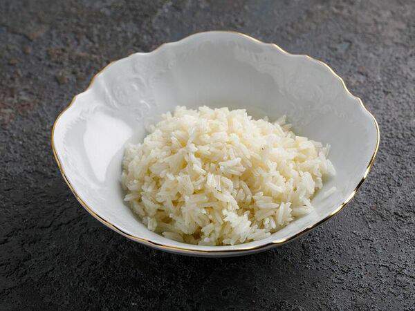 Ресторан Каре - Рис басмати