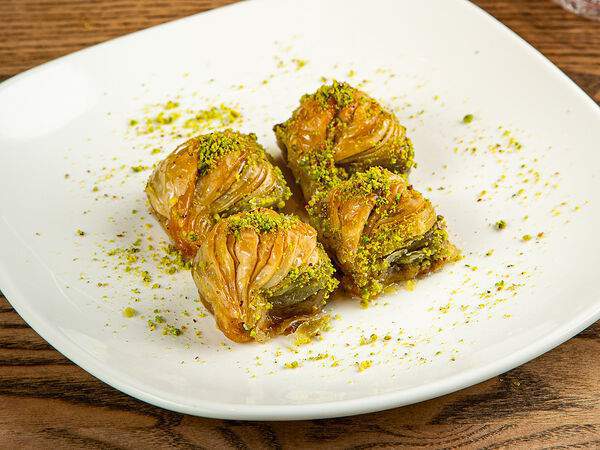 IHSAN - Баклава Балон