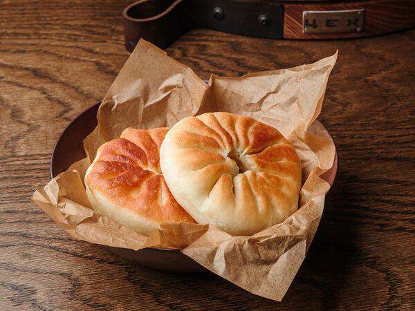 Цех - Беляши