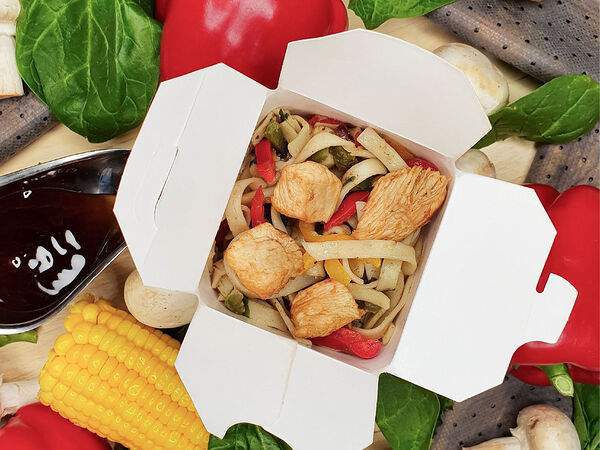 Ресторан Сытый гусь в Нижнем Новгороде